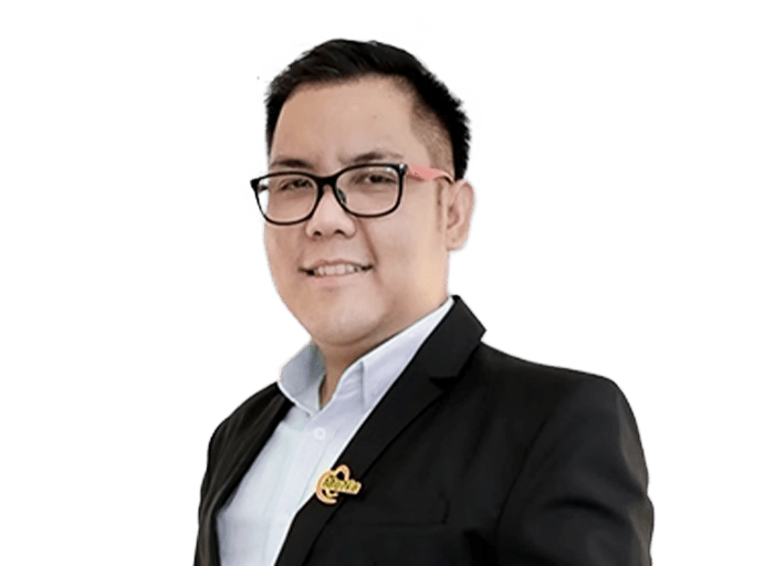 Mr. Athiwat Leenatham