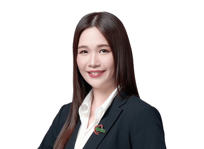 Ms. Chayanin Kajonwuttidetpat